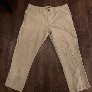 Old Navy Khaki Pants